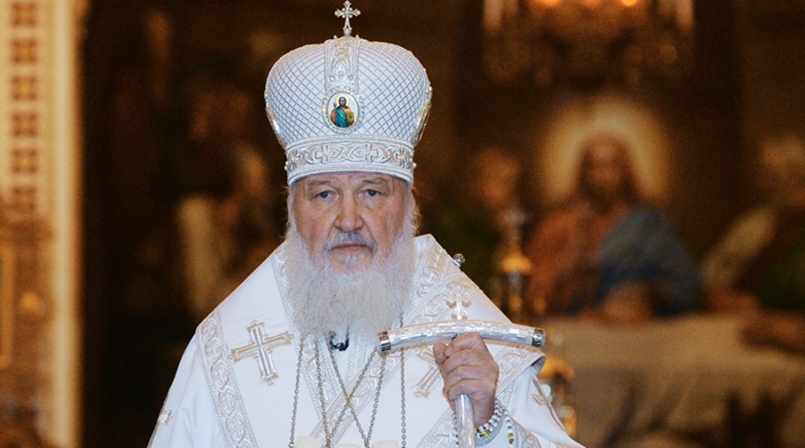 Kerstboodschap van Patriarch Kirill van Moskou en geheel Rusland aan de hierarchen, priesters, diakens, monniken en alle gelovigen van de Russisch-Orthodoxe Kerk