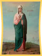 121012 dnH Icon Maria Magdalina
