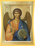 121016 Zwo Icon arch Michael